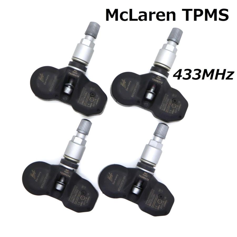 McLaren 純正同等品】 並行車専用 433MHz 新品 1台分4個セット TPMS 空気圧センサー MP4-12C 650S 675LT P1 マクラーレン エアーモニター :mc-433-2:TPMSショップ ヤフー店 - 通販 - Yahoo!ショッピング McLaren 純正同等品】 並行車専用 433MHz 新品 1台分4個セット TPMS 空気圧センサー MP4-12C 650S 675LT P1 マクラーレン エアーモニター :mc-433-2:TPMSショップ ヤフー店 - 通販 - Yahoo!ショッピング