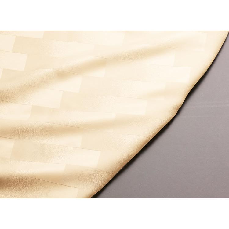 グランドピアノ用 ピアノカバー ライトベージュ系 レンガモチーフ柄【170cm〜180cm未満サイズ】BE_1