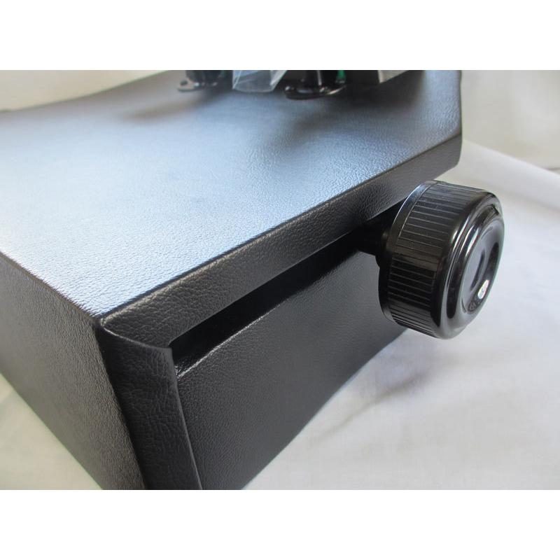 ピアノ 足台 ダブルペダル付き tpmusic_nitom019b