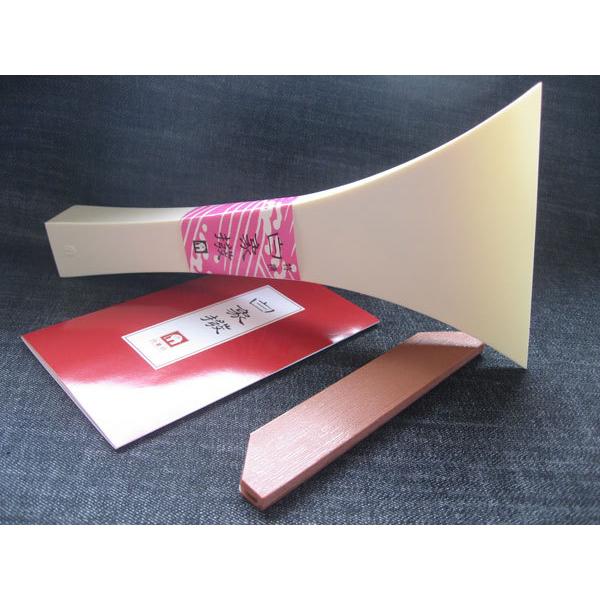 三味線撥106 大理石模様/樹脂製/三味線/弦楽器/バチ 三味線撥106 大理石模様/樹脂製/三味線/弦楽器/バチ