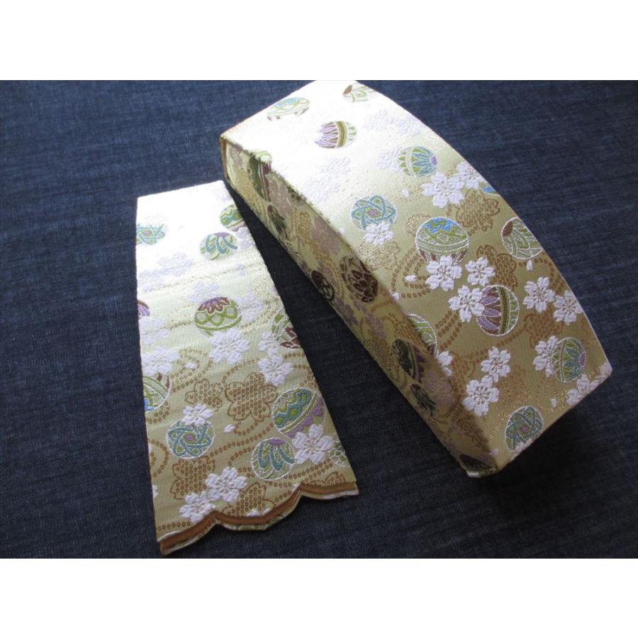 お琴 口前 ゆたん セット F 13絃用 お琴(お箏) 口