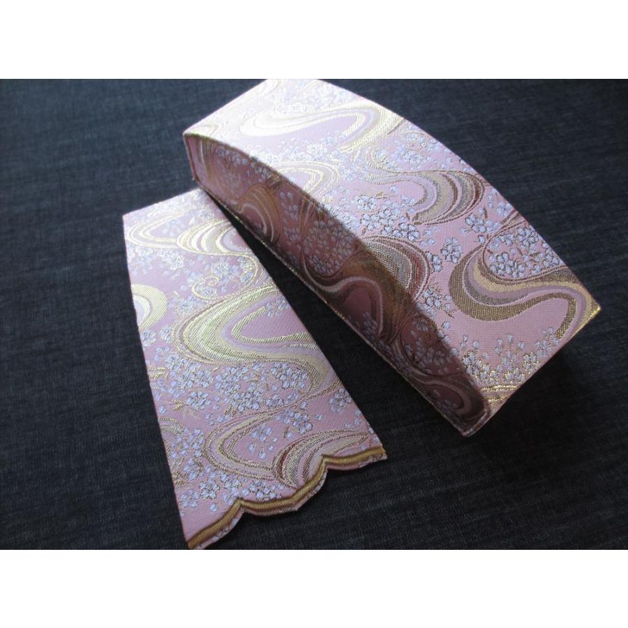 口前 尾切 セット 雅 口前 尾切 セット 雅 13絃用 お琴(お箏) 口前・尾