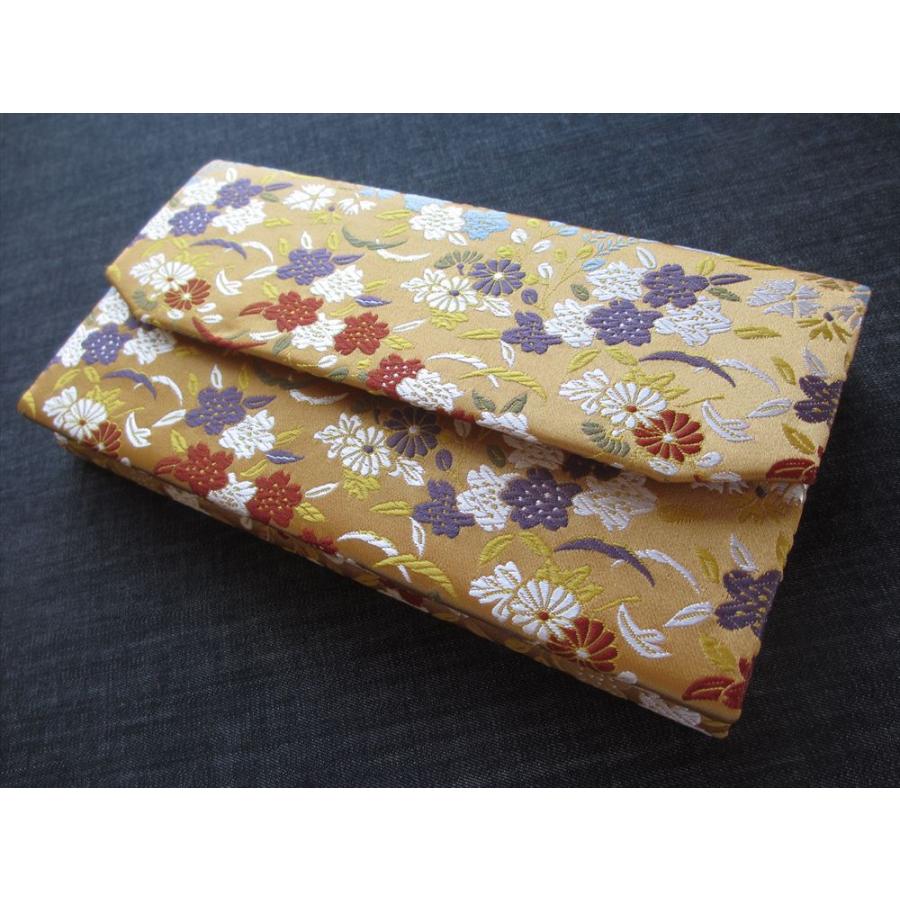 長唄・津軽 三味線撥入れ(バチ入れ/2丁撥入れ/撥ケース) 2丁用 平型