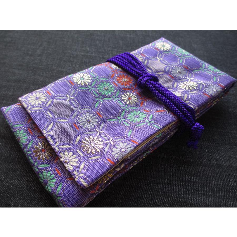 尺八小物 尺八袋(尺八ケース) 錦 房なし 174 : TPmusic ヤフー店