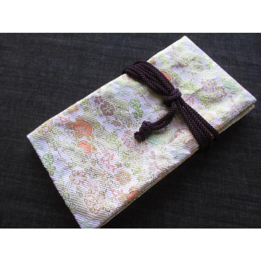 尺八小物 尺八袋(尺八ケース) 錦 房なし 185 : TPmusic ヤフー店