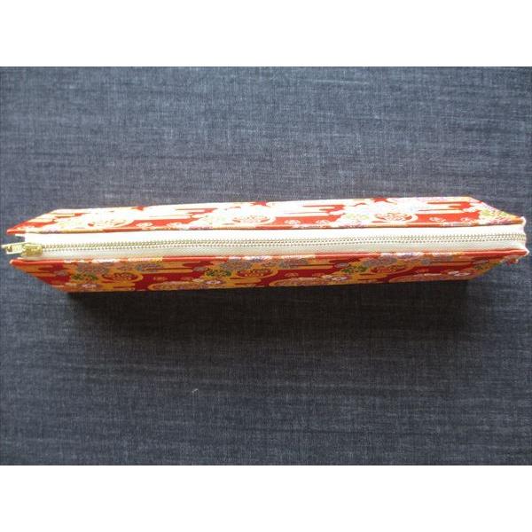 【新品】琴柱　入れ　ケース 和楽器 ＞ 筝（お琴） 付属品 小物 ＞ 17絃 お箏(お琴)用 白象 琴柱