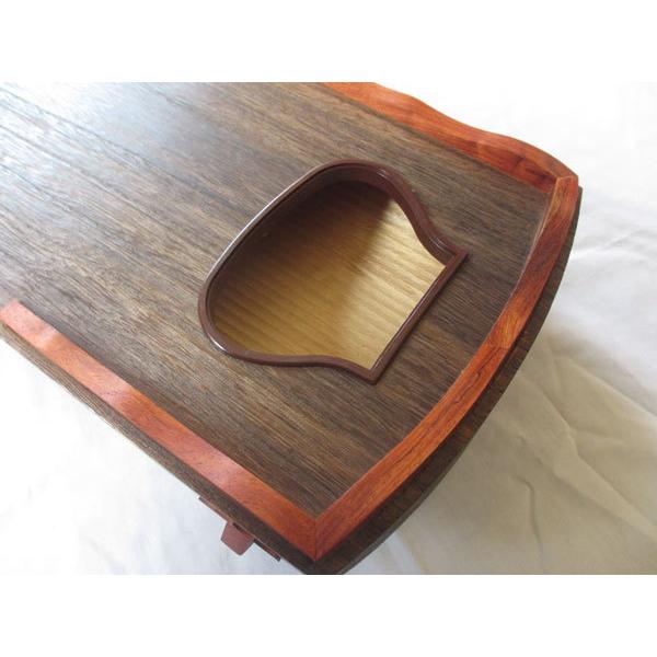 約4尺筝 短箏セット(短琴セット/ミニ琴/ピン箏) 127cm 6点セット