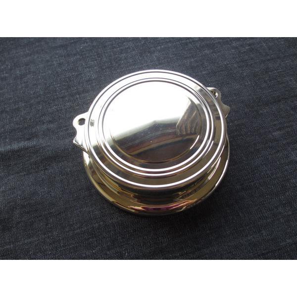 旧価格値上げ前特価】摺り鉦 3点セット(摺鉦/チャンチキ/チャンギリ