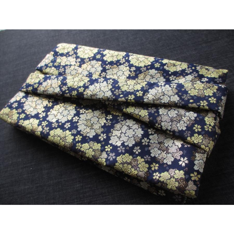 13絃用 お箏/お琴ケース 油単(ゆたん) 錦 梅 054 : TPmusic ヤフー店