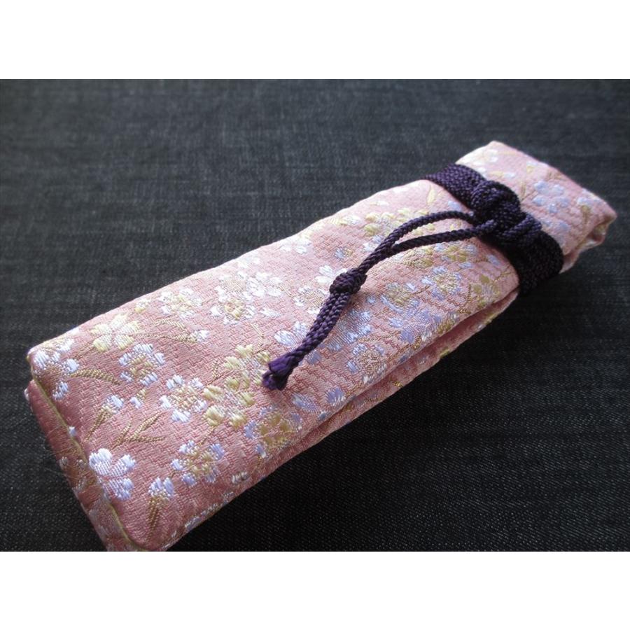 竜笛袋(龍笛袋)竜笛ケース 金襴・紐付 002 : TPmusic ヤフー店 - 通販