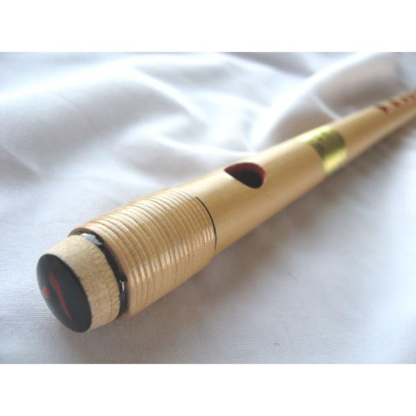 篠笛　6本調子　獅子田 楽天市場】篠笛 6本調子 獅子田の通販