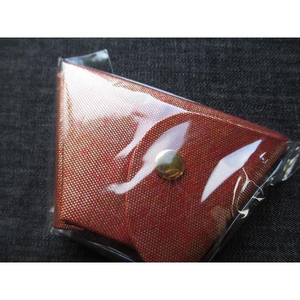 三味線 　津軽撥 三味線撥入れ(バチ入れ/撥先ケース/撥サック) 津軽用 柄なし S007 約