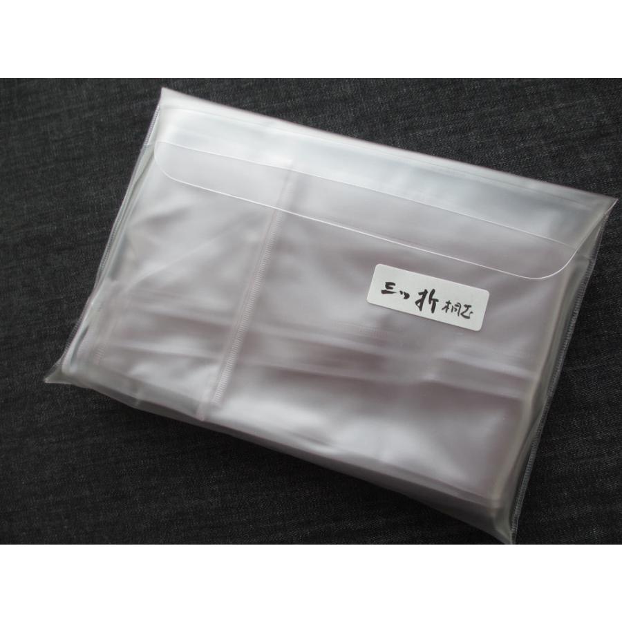 津軽三味線用 三つ折りハードケース ※三つ袋と雨よけカバーが付いてます 在庫限り】三味線 三つ折りケース用 雨よけカバー(レインカバー