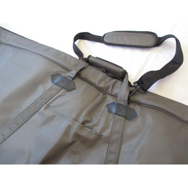 17絃用 琴ケース(お琴ケース/お琴バッグ/箏袋) 肩掛け可能 1680D撥水