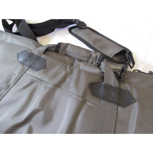 13絃用 琴ケース(お琴ケース/お琴バッグ/箏袋) 肩掛け可能 1680D撥水