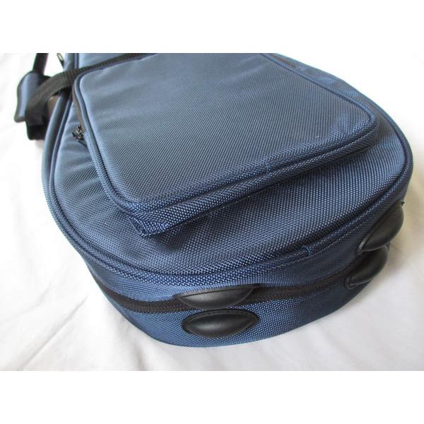 【そらち】三味線撥　本鼈甲　地唄用　ケース付 そらち】三味線撥 本鼈甲 地唄用 ケース付 三味線用】軽量撥ケース