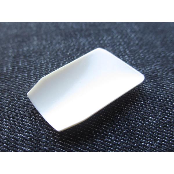 生田流 ハイブリッド爪(箏爪セット/お琴爪セット) 3個1組 : TPmusic