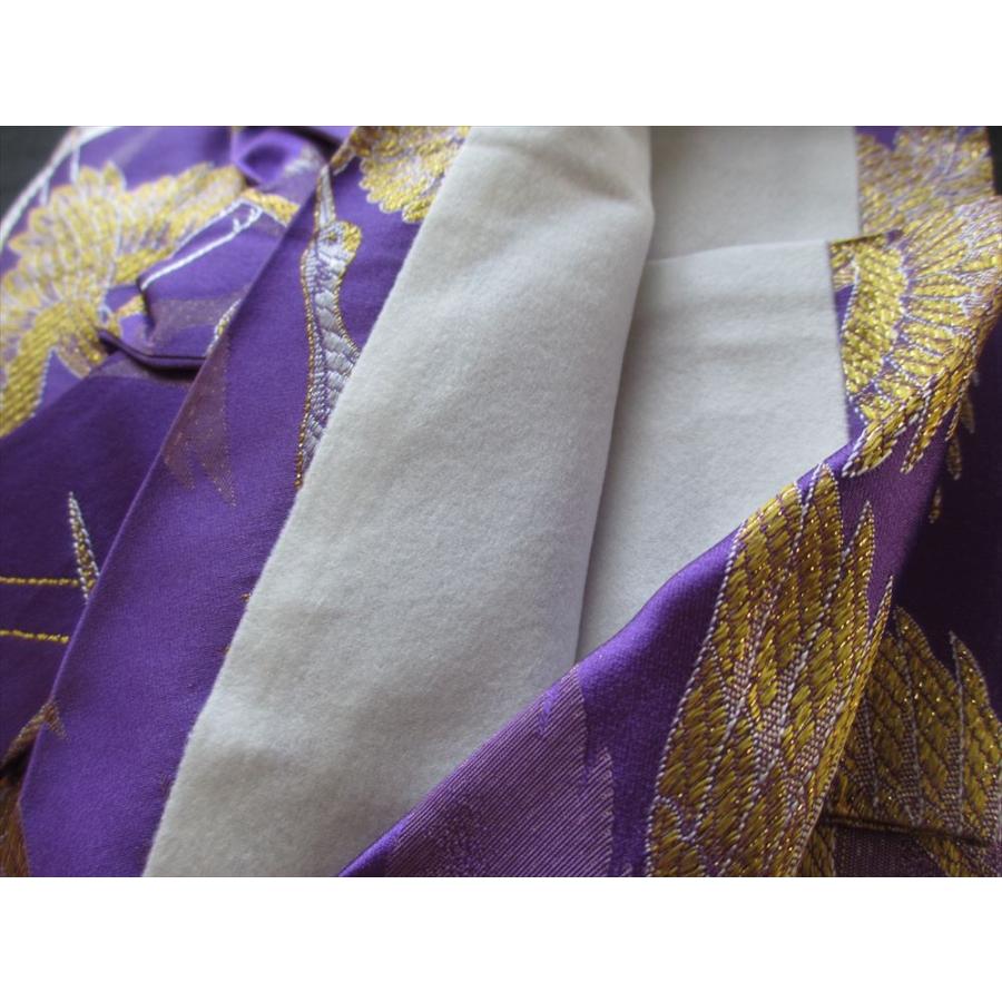 13絃用 お箏/お琴ケース 琴袋(丸袋) 紫系　柄物 楽天市場】【 高級琴カバー 花瑶 】13弦用 TOAmusic製 琴ケース