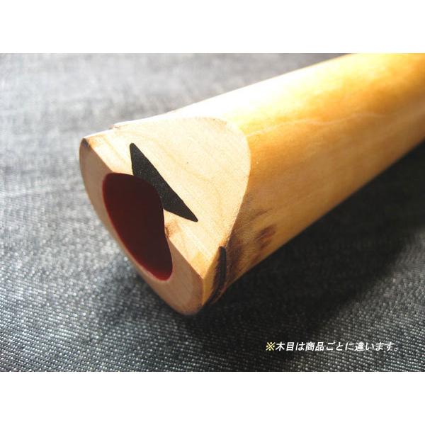 琴古流 銘木 琴風尺八 1.8尺 在庫限り】尺八 楓 普及管 琴古流 1尺8寸 豪華 8点セット : TPmusic
