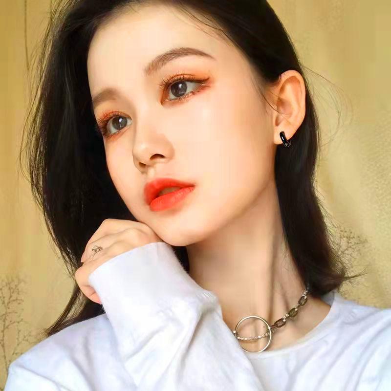 フープピアス 小さめ 大きめ 金属アレルギー対応 メンズ レディース 両耳用 2個セット 14G 12G 10G サージカルステンレス |  | 17