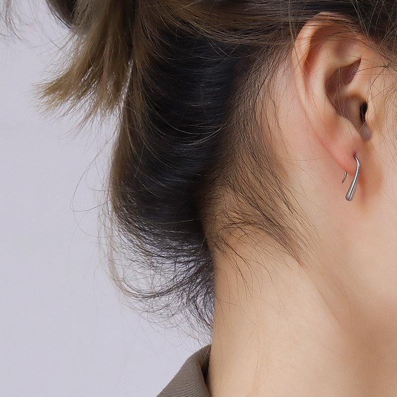 ピアス レディース 小さめ 18k フックピアス ティアドロップ シンプル シルバー925 シンプル 雫 しずく アレルギー対応 シック 仕事 プレゼント |  | 10