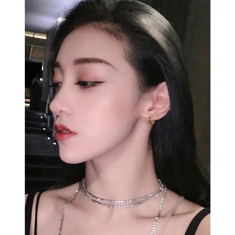 フープピアス レディース 18K シルバー925 金属アレルギー対応 ハート オープンハート セカンドピアス ファーストピアス スナップ 仕事 プレゼント |  | 12