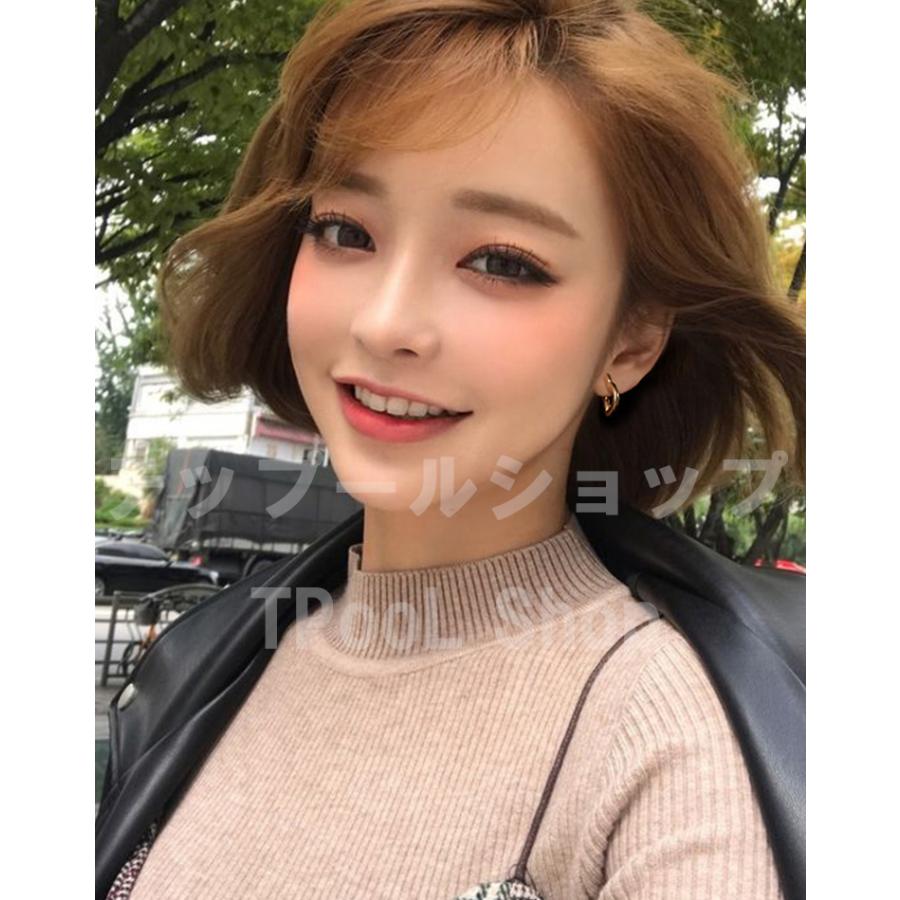 フープピアス レディース 18K シルバー925 金属アレルギー対応 ハート オープンハート セカンドピアス ファーストピアス スナップ 仕事 プレゼント |  | 14