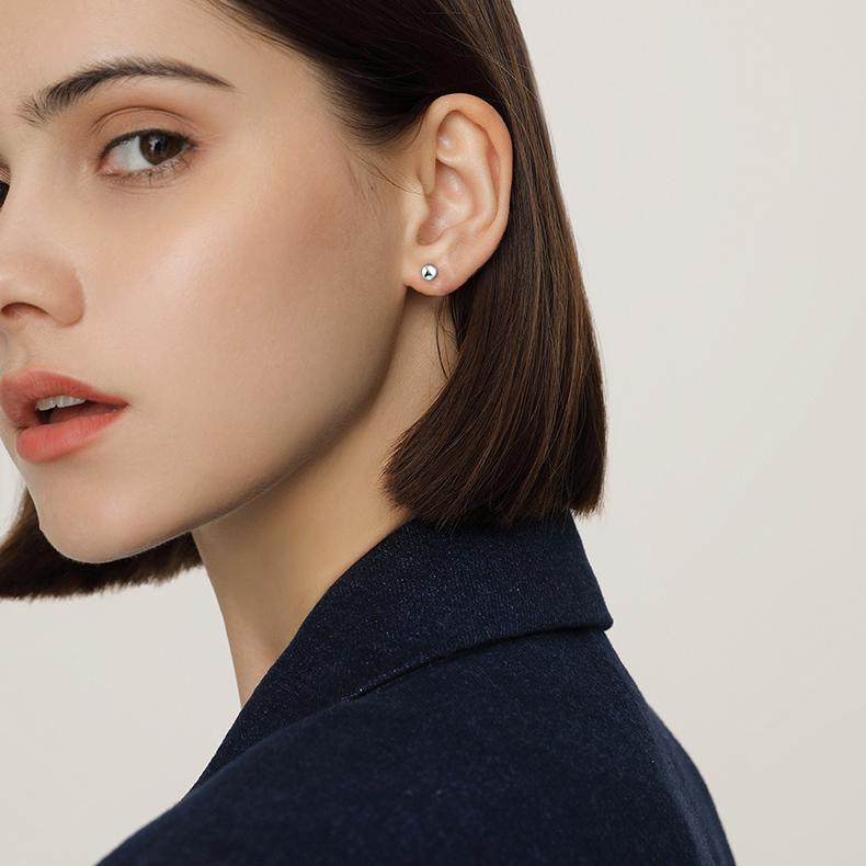 ピアス ボディピアス キャッチ 18G 16G 14G 軟骨ピアス 舌ピアス サージカルステンレス316L 金属アレルギー対応 ストレートバーベル つけっぱなし |  | 04