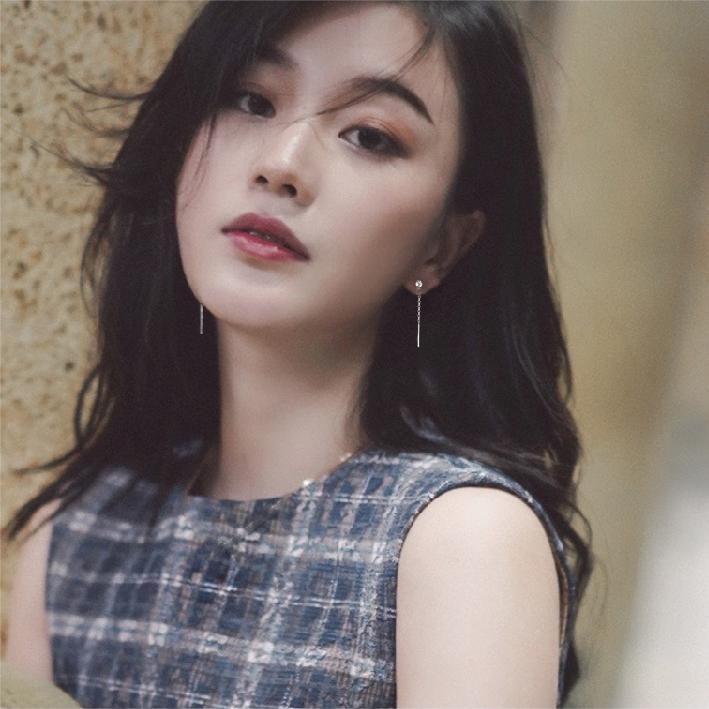 ピアス レディース 金属アレルギー対応 シルバー925 ロング チェーン 揺れる 一粒 カジュアル オシャレ 仕事 プレゼント オフィス |  | 10