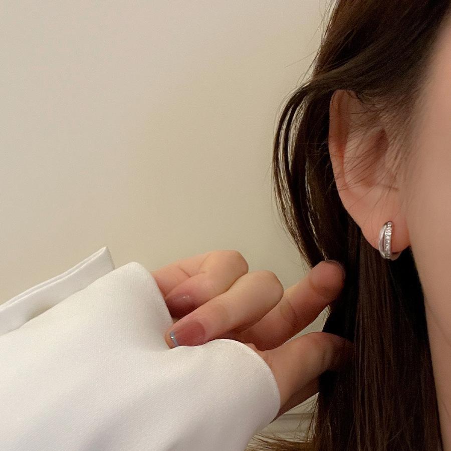 ピアス 小さめ 18K アレルギー対応 レディース フープピアス 18金 シルバー ゴールド ピンク 透かし 仕事 人気 上品 パーティー 彼女 誕生日 プレゼント |  | 05