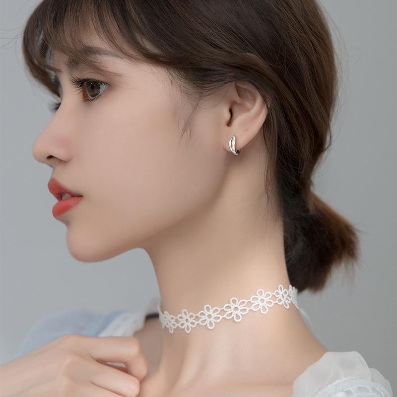 ピアス 小さめ 18K アレルギー対応 レディース フープピアス 18金 シルバー ゴールド ピンク 透かし 仕事 人気 上品 パーティー 彼女 誕生日 プレゼント |  | 08
