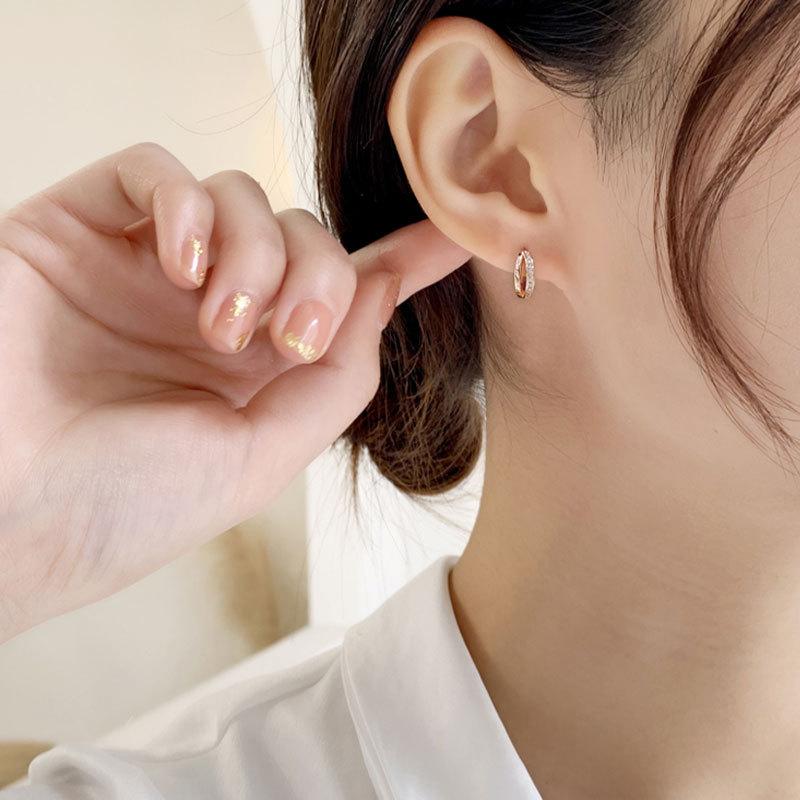 ピアス 小さめ 18K アレルギー対応 レディース フープピアス 18金 シルバー ゴールド ピンク 透かし 仕事 人気 上品 パーティー 彼女 誕生日 プレゼント |  | 11