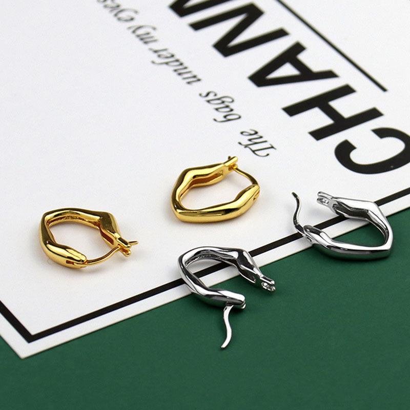 ピアス 18金 レディース アレルギー対応 フープピアス ゴールド シルバー925 シンプル キャッチレス 仕事 カジュアル プレゼント オフィス |  | 01