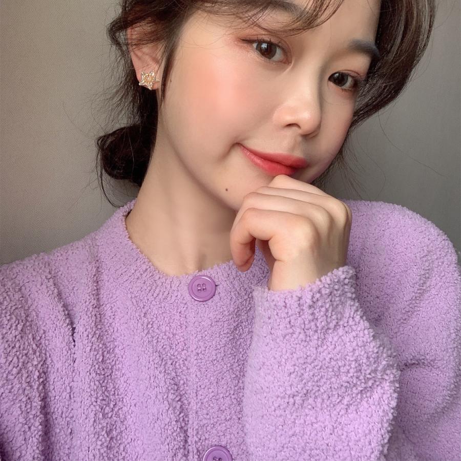 ピアス レディース 18K アレルギー対応 星 月 スター ムーン アシンメトリー パール シルバー925 ゴールド 透かし 仕事 プレゼント |  | 03