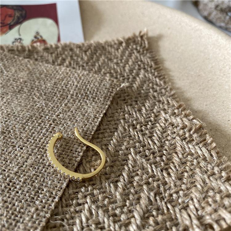 イヤーカフ パール 18K ゴールド 4点セット 金属アレルギー対応 イヤーカフス 大きめ 大ぶり レディース プチプライス プレゼント 仕事 |  | 11