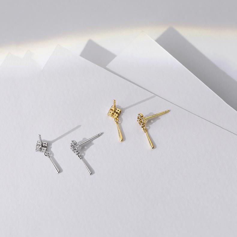 ピアス 18金 アレルギー対応 レディース 揺れる 仕事 プレゼント |  | 10