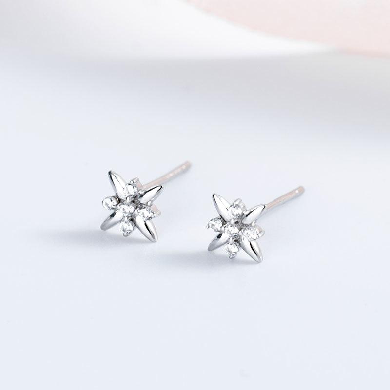 ピアス レディース 18K 金属アレルギー対応 小さめ 星 スター シルバー925 ゴールド 小ぶり オシャレ カワイイ 高見え 仕事 プレゼント オフィス |  | 01