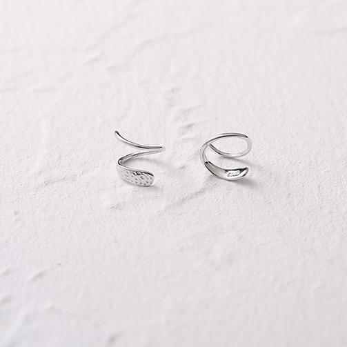ピアス 18K 金属アレルギー対応 小さめ シルバー925 ゴールド フーブ フック レディース シンプル ファースト セカンド スパイラル 仕事 プレゼント |  | 01