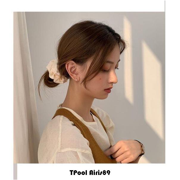 ピアス 18K 金属アレルギー対応 小さめ シルバー925 ゴールド フーブ フック レディース シンプル ファースト セカンド スパイラル 仕事 プレゼント |  | 05