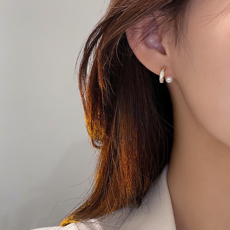 ピアス レディース 18金 パール シルバー925 金属アレルギー対応 フェミニン プレゼント ギフト 可愛い 高見え 仕事 プレゼント オフィス |  | 04