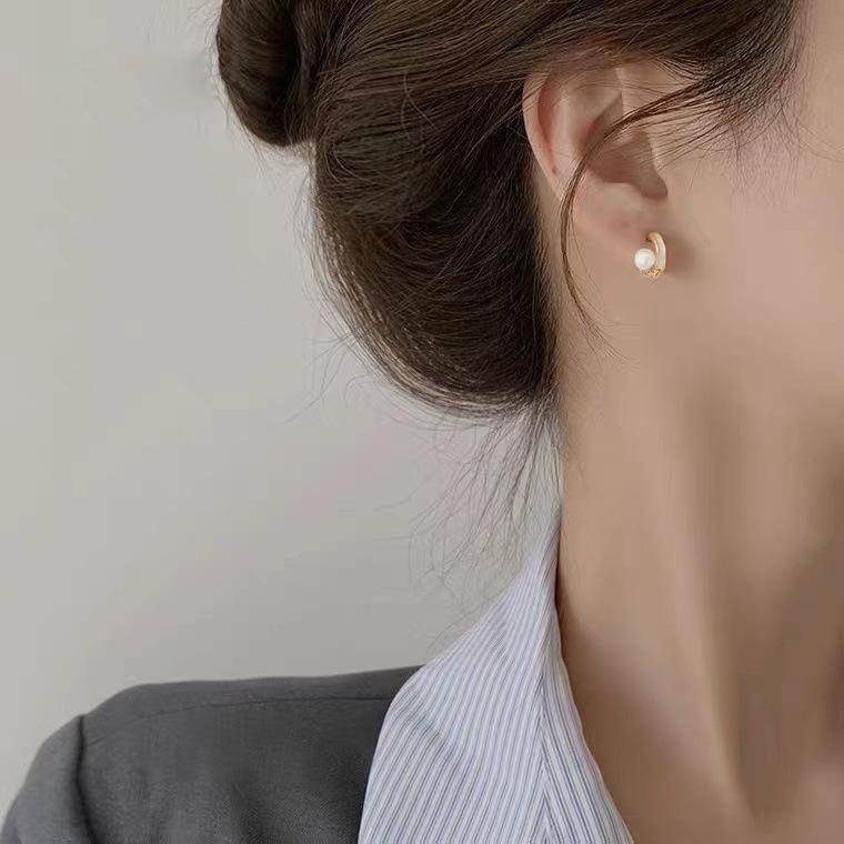 ピアス レディース 18金 パール シルバー925 金属アレルギー対応 フェミニン プレゼント ギフト 可愛い 高見え 仕事 プレゼント オフィス |  | 05
