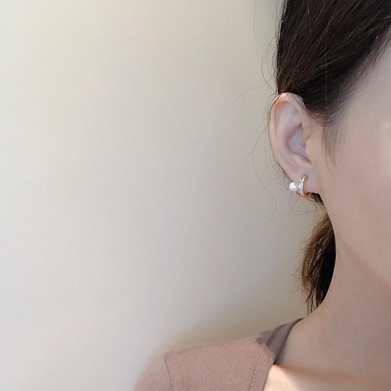 ピアス レディース 18金 パール シルバー925 金属アレルギー対応 フェミニン プレゼント ギフト 可愛い 高見え 仕事 プレゼント オフィス |  | 06
