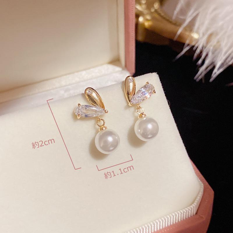 ピアス レディース 18金 パール ハート 揺れる シルバー925 金属アレルギー対応 キュービックジルコニア プレゼント ギフト 可愛い 高見え |  | 12