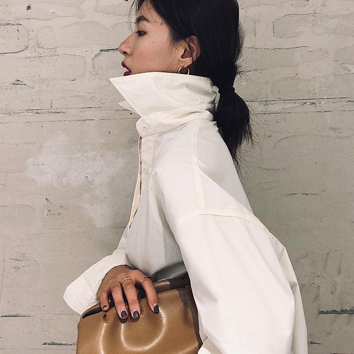 ピアス 18K レディース アレルギー対応 サージカルステンレス フープピアス ゴールド シルバー バイカラー シンプル 仕事 プレゼント カジュアル メタル |  | 04