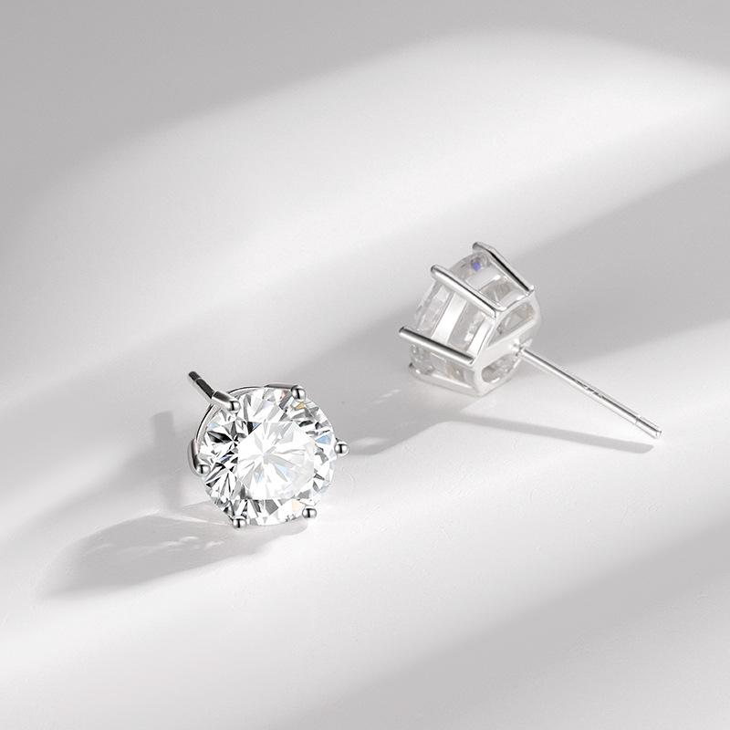 ピアス レディース 18K 金属アレルギー対応 ゴールド