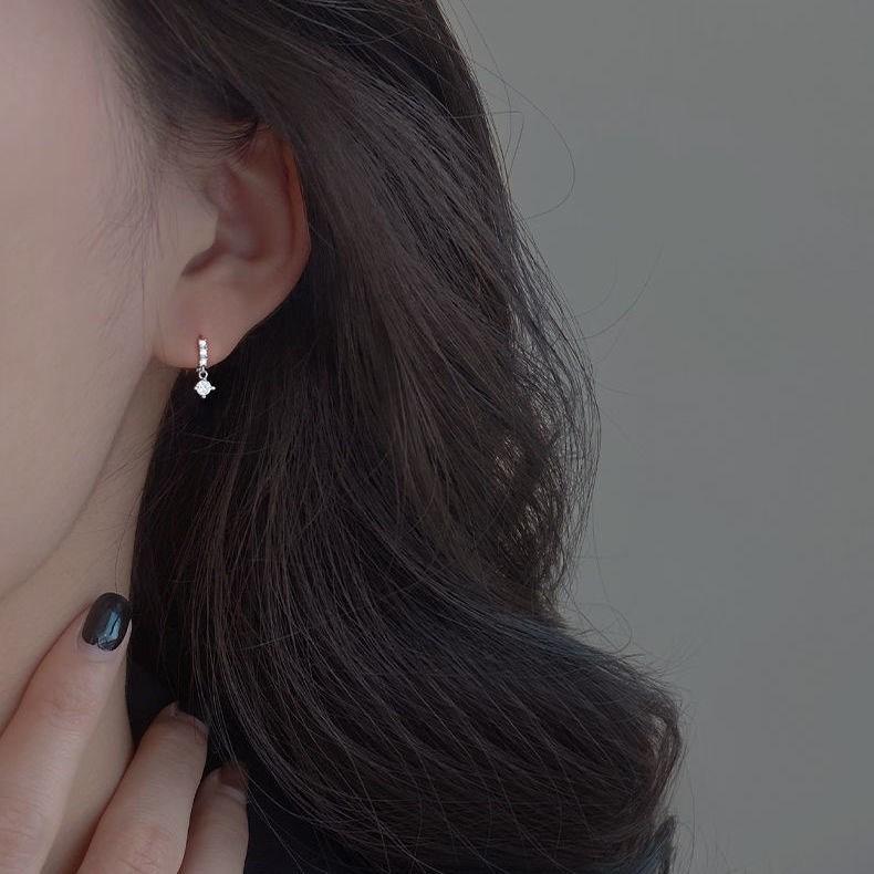 ピアス 小さめ 18K アレルギー対応 レディース フープピアス シルバー925 揺れる ピンクゴールド 仕事 オフィス プレゼント |  | 04