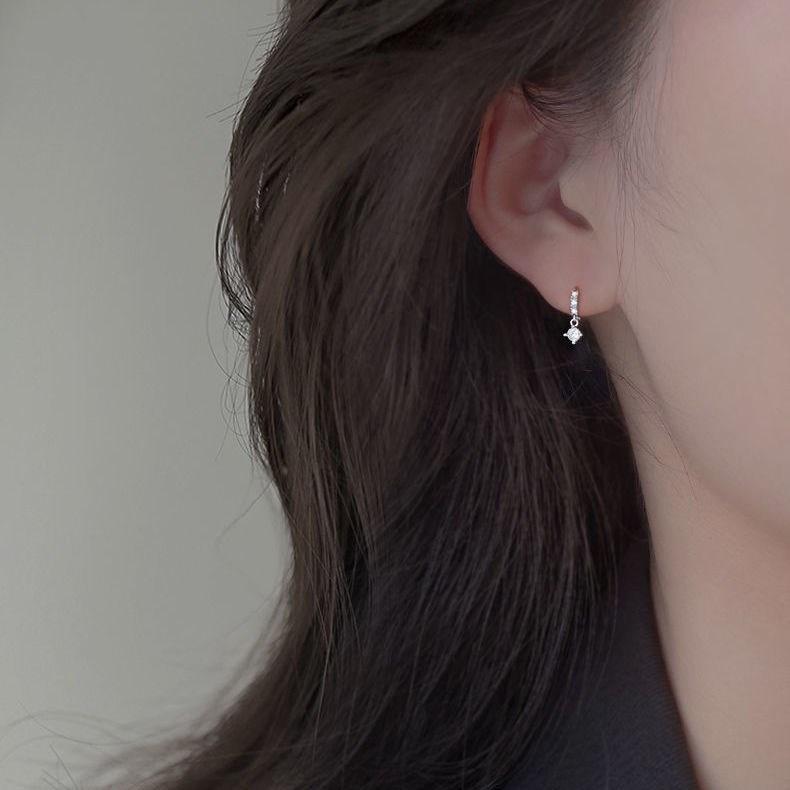 ピアス 小さめ 18K アレルギー対応 レディース フープピアス シルバー925 揺れる ピンクゴールド 仕事 オフィス プレゼント |  | 03