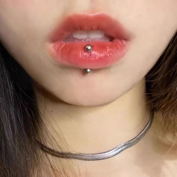 へそピアス 16G 14G 18G 両耳用 2個セット ボディピアス バナナバーベル ステンレス 金属アレルギー対応 ファーストピアス つけっぱなし |  | 07