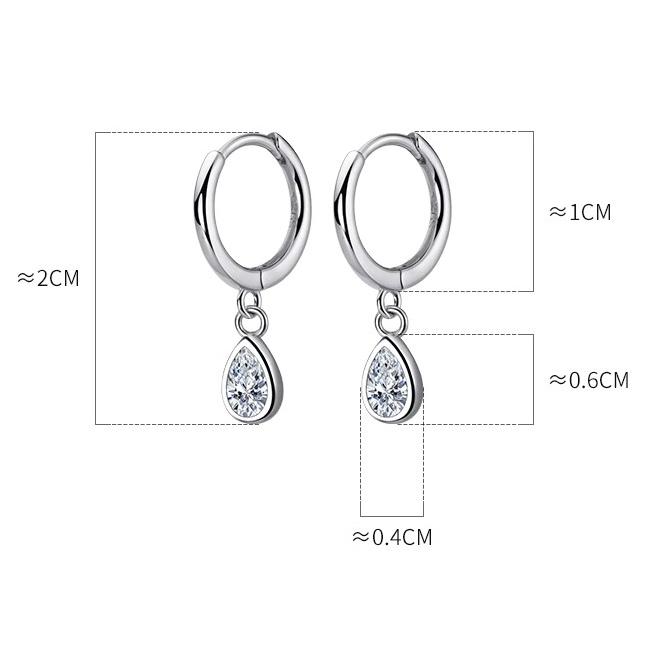 ピアス 18k 小さめ アレルギー対応 レディース フープ 18金 雫 ディア ドロップ 揺れる キャッチレス 仕事 プレゼント |  | 11