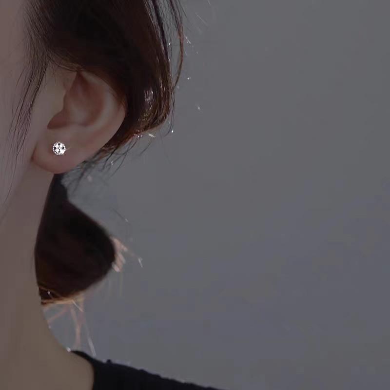 ピアス アレルギー対応 18K レディース 小さめ シルバー925 ゴールド 透かし 花 フラワー プレゼント 仕事 |  | 03